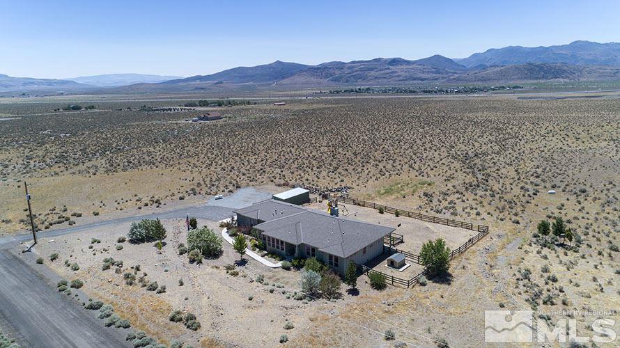 13215 Seminole Road Stagecoach, NV 89429 - Photo 22 of 25 Photo 22