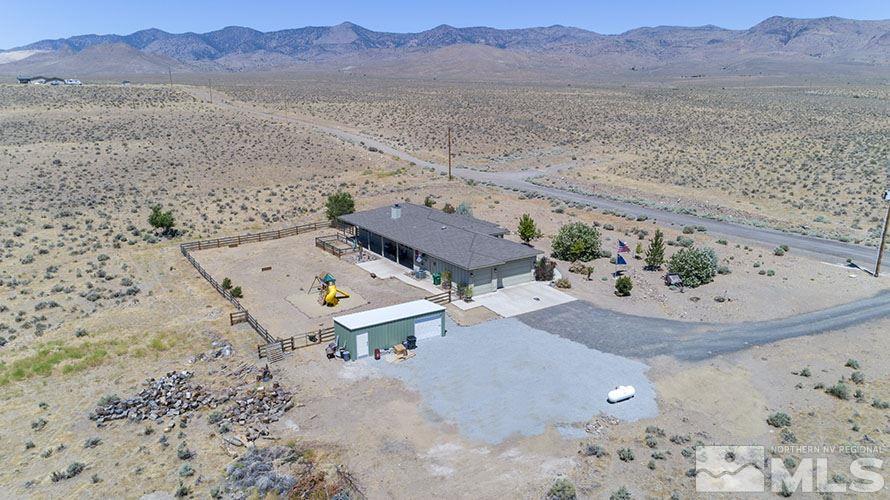 13215 Seminole Road Stagecoach, NV 89429 - Photo 23 of 25 Photo 23