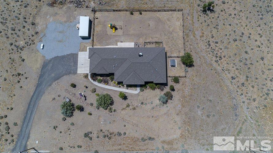 13215 Seminole Road Stagecoach, NV 89429 - Photo 24 of 25 Photo 24