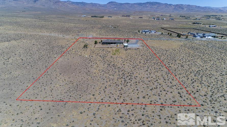 13215 Seminole Road Stagecoach, NV 89429 - Photo 25 of 25 Photo 25