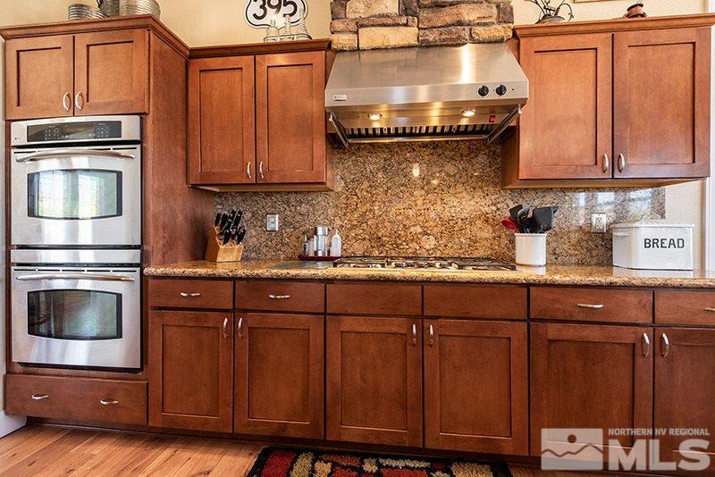 13215 Seminole Road Stagecoach, NV 89429 - Photo 8 of 25 Photo 8