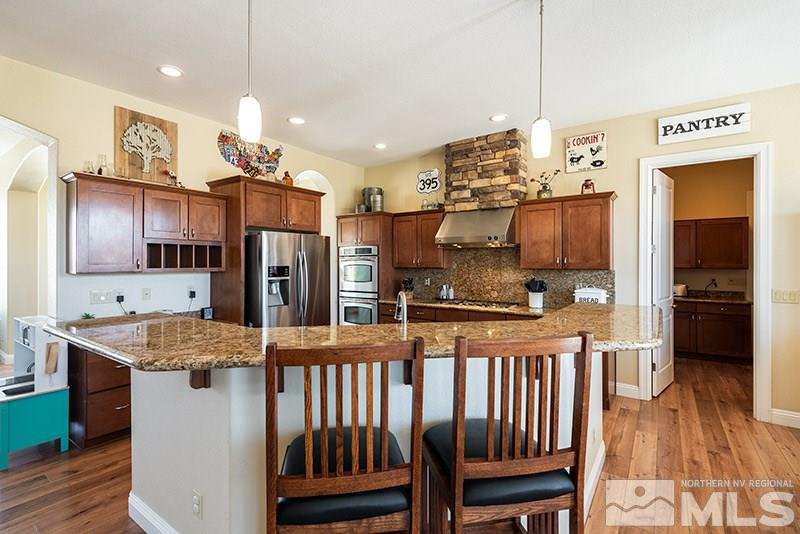 13215 Seminole Road Stagecoach, NV 89429 - Photo 9 of 25 Photo 9