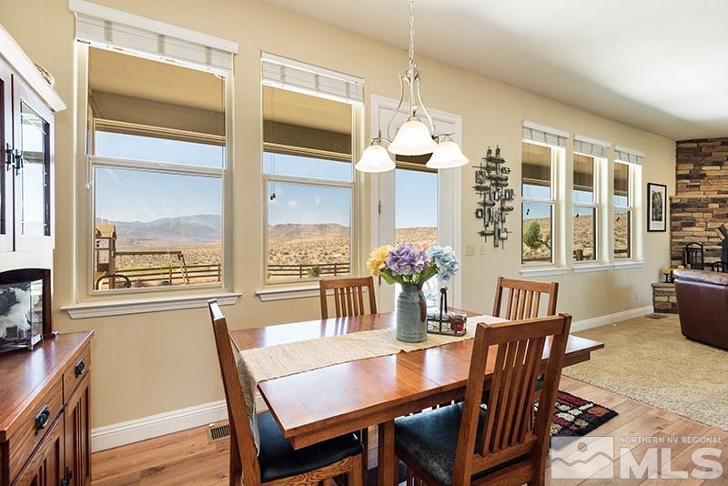 13215 Seminole Road Stagecoach, NV 89429 - Photo 10 of 25 Photo 10