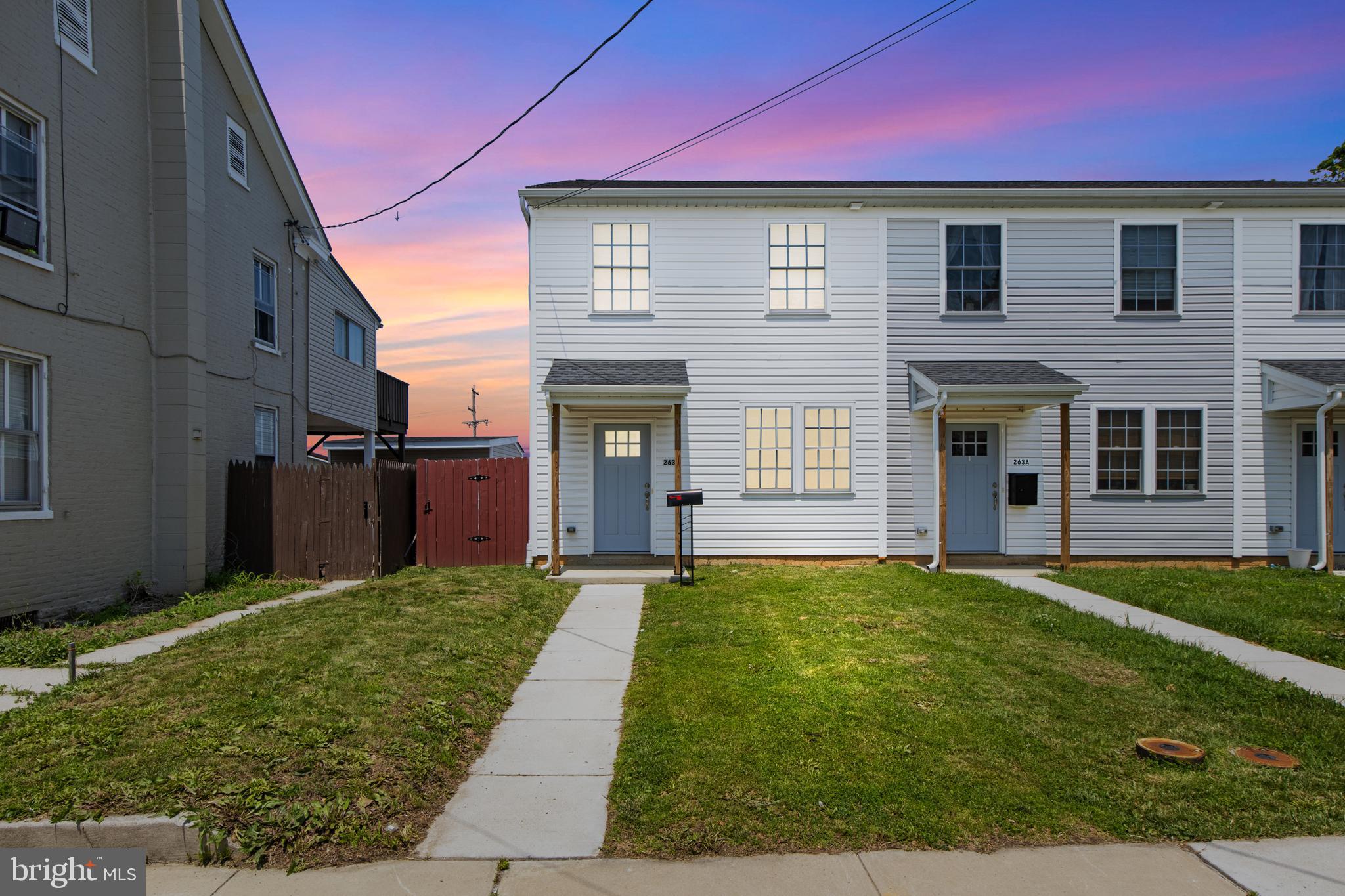 263 B 3rd Street Hanover, PA 17331 - Photo 1 of 54 Gallery Image 1