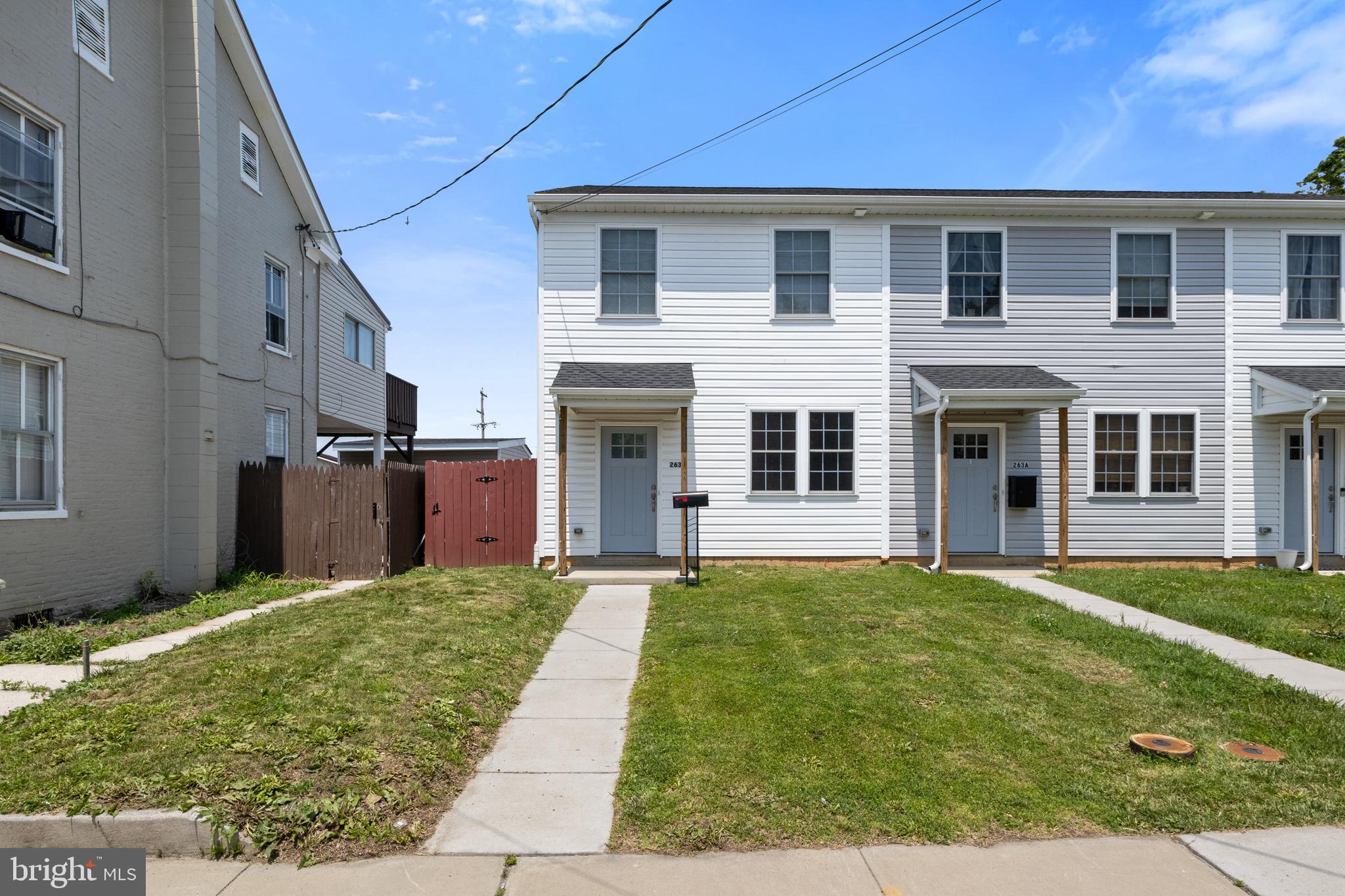 263 B 3rd Street Hanover, PA 17331 - Photo 2 of 54 Gallery Image 2