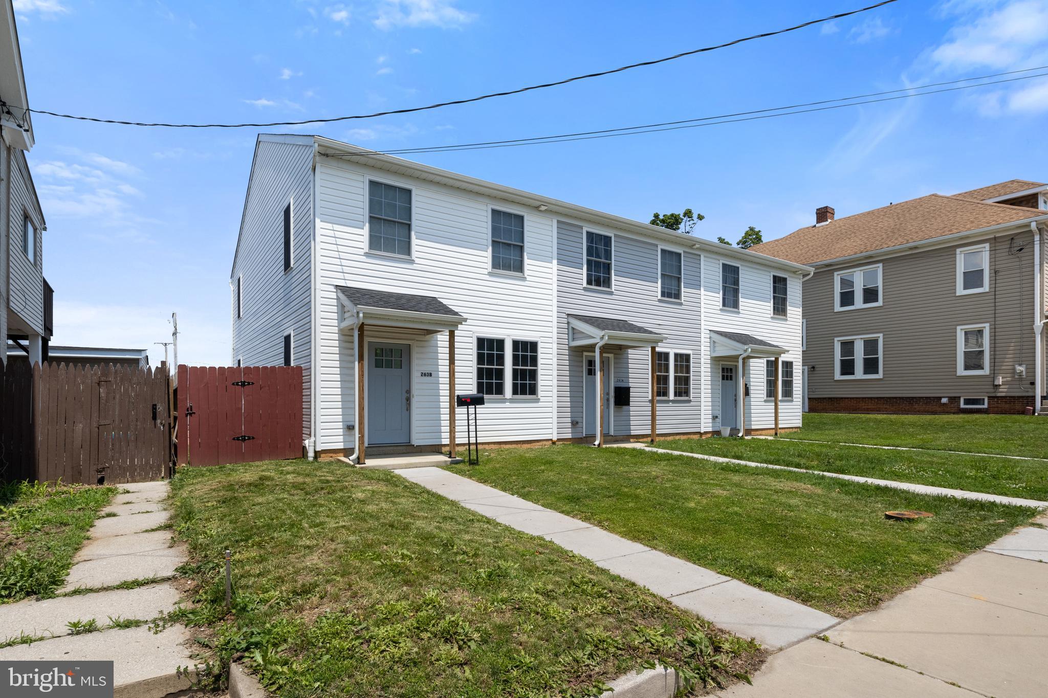 263 B 3rd Street Hanover, PA 17331 - Photo 3 of 54 Gallery Image 3
