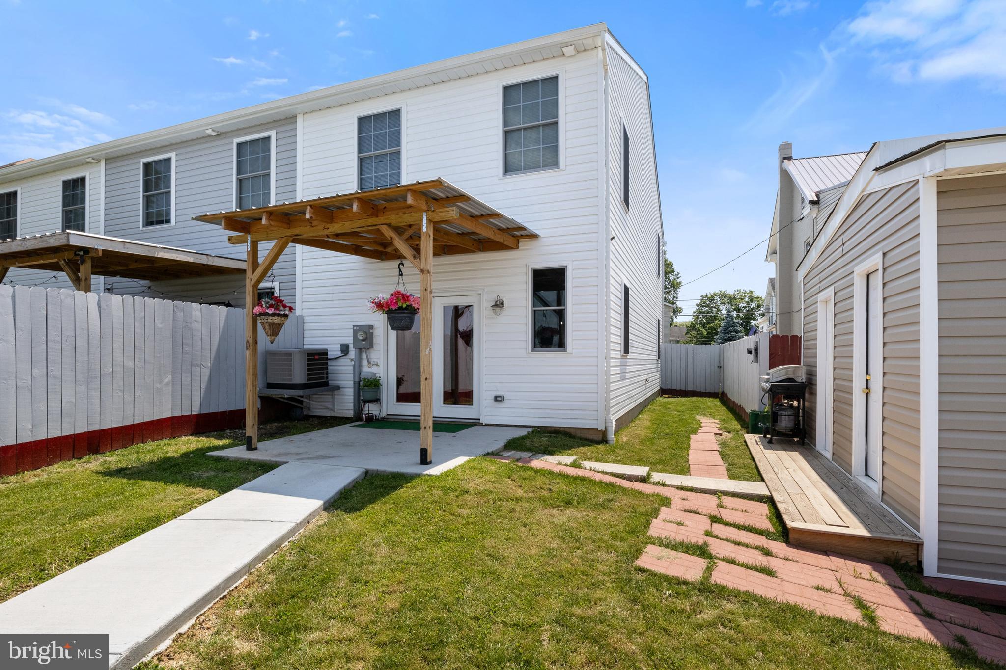 263 B 3rd Street Hanover, PA 17331 - Photo 32 of 54 Gallery Image 32