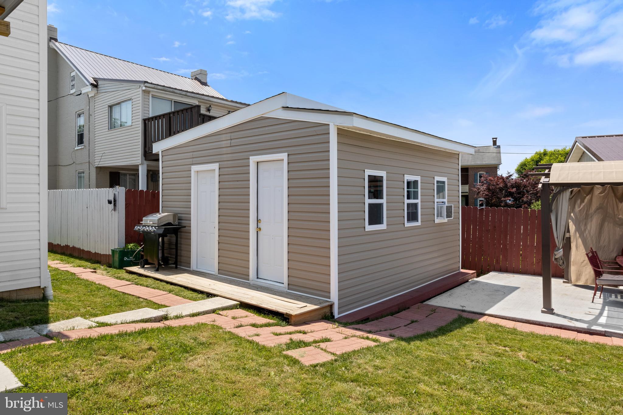 263 B 3rd Street Hanover, PA 17331 - Photo 33 of 54 Gallery Image 33