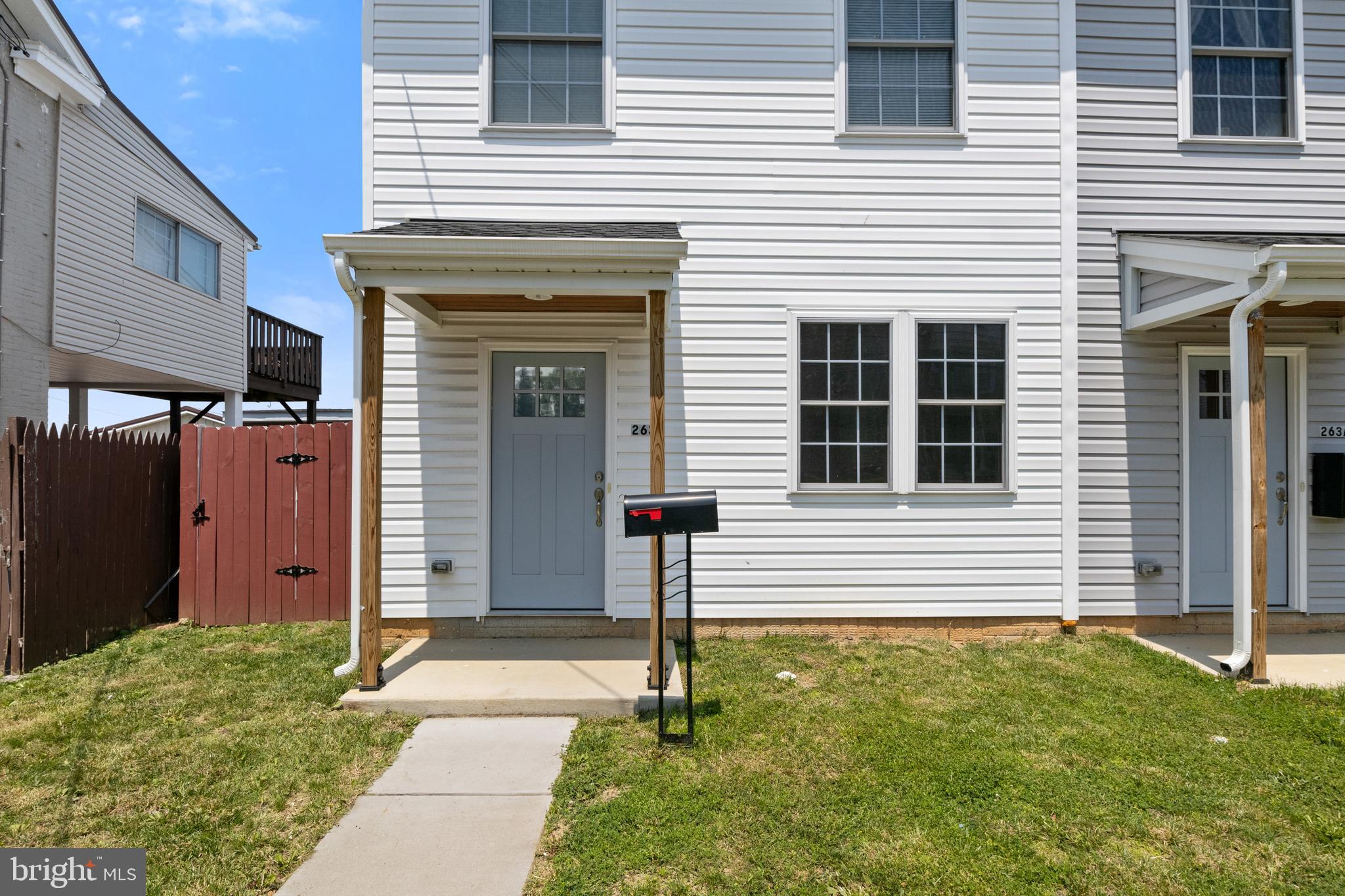 263 B 3rd Street Hanover, PA 17331 - Photo 4 of 54 Gallery Image 4