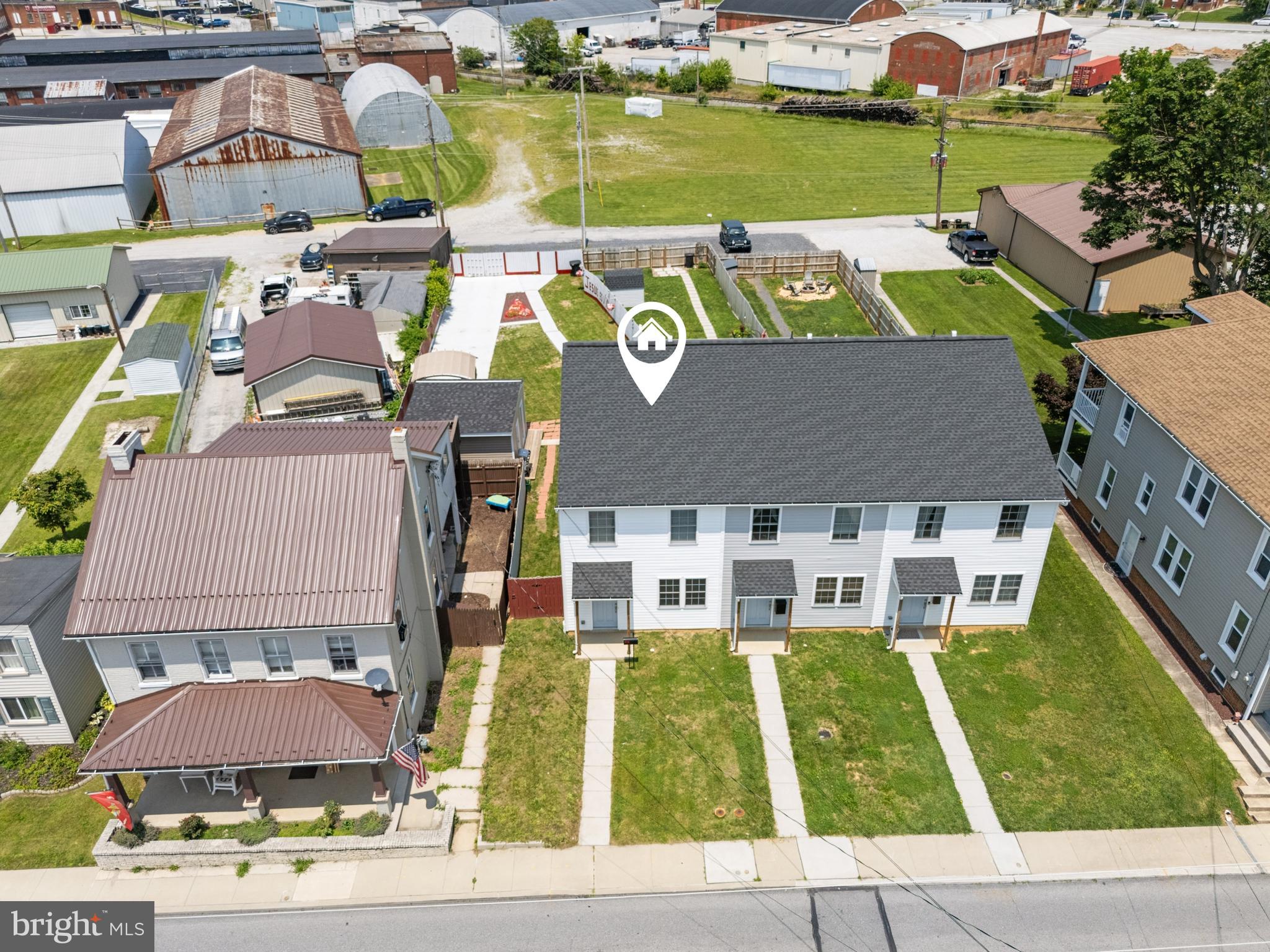 263 B 3rd Street Hanover, PA 17331 - Photo 43 of 54 Gallery Image 43