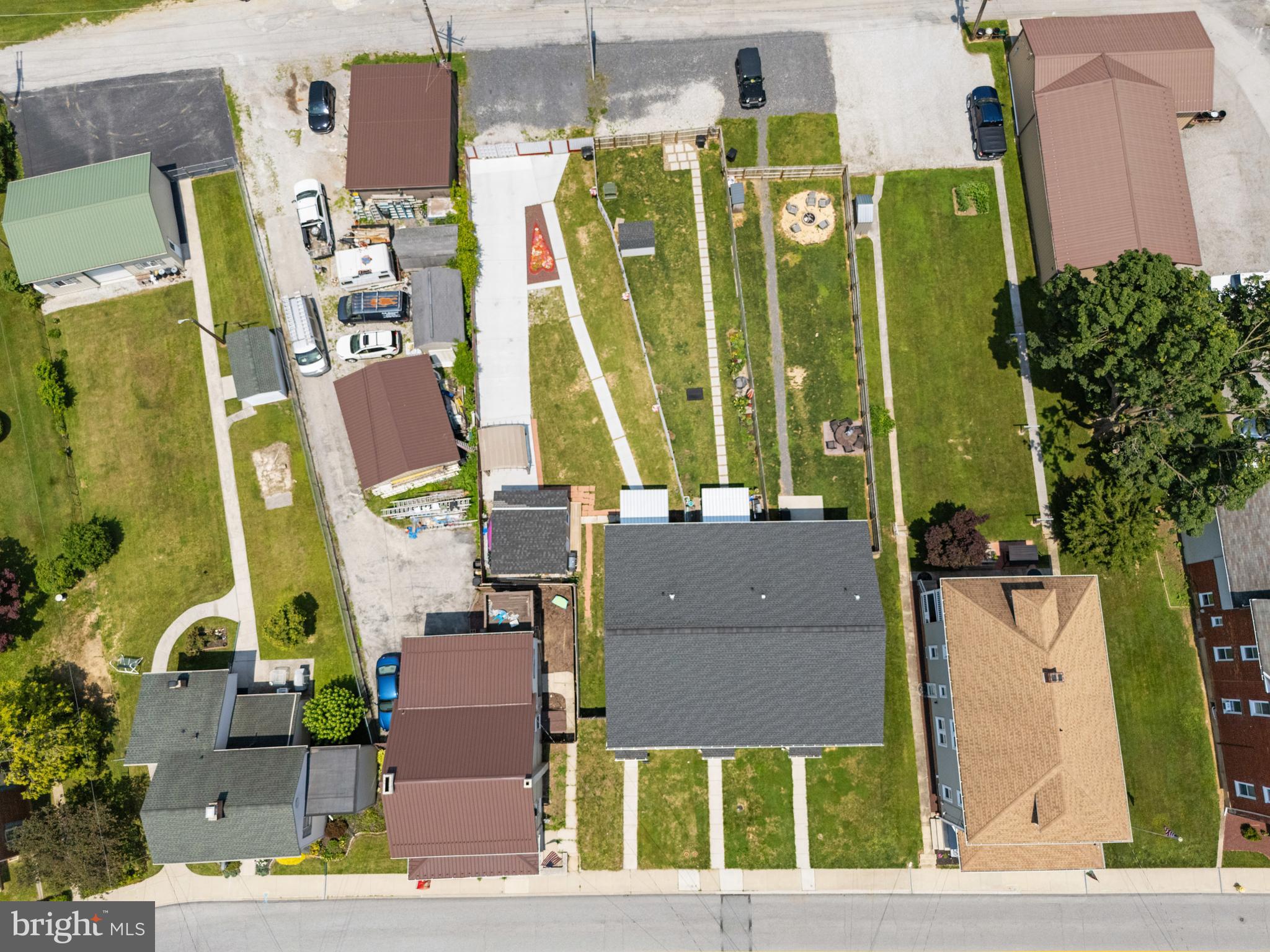 263 B 3rd Street Hanover, PA 17331 - Photo 46 of 54 Gallery Image 46