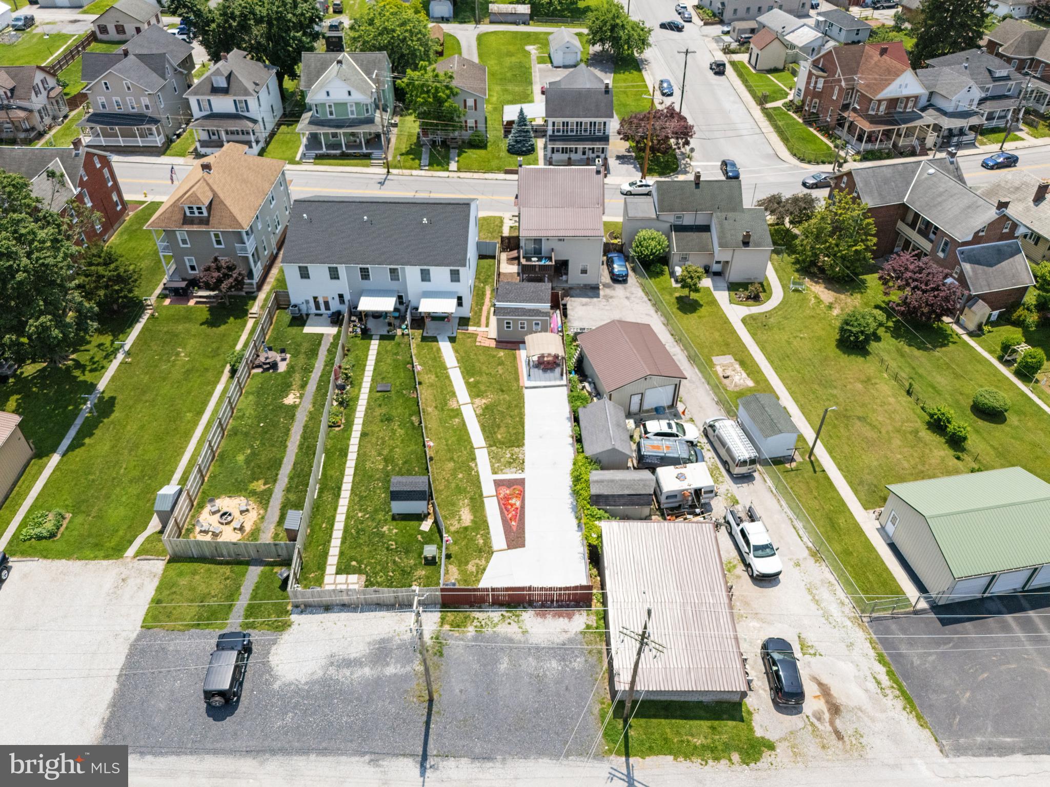 263 B 3rd Street Hanover, PA 17331 - Photo 47 of 54 Gallery Image 47