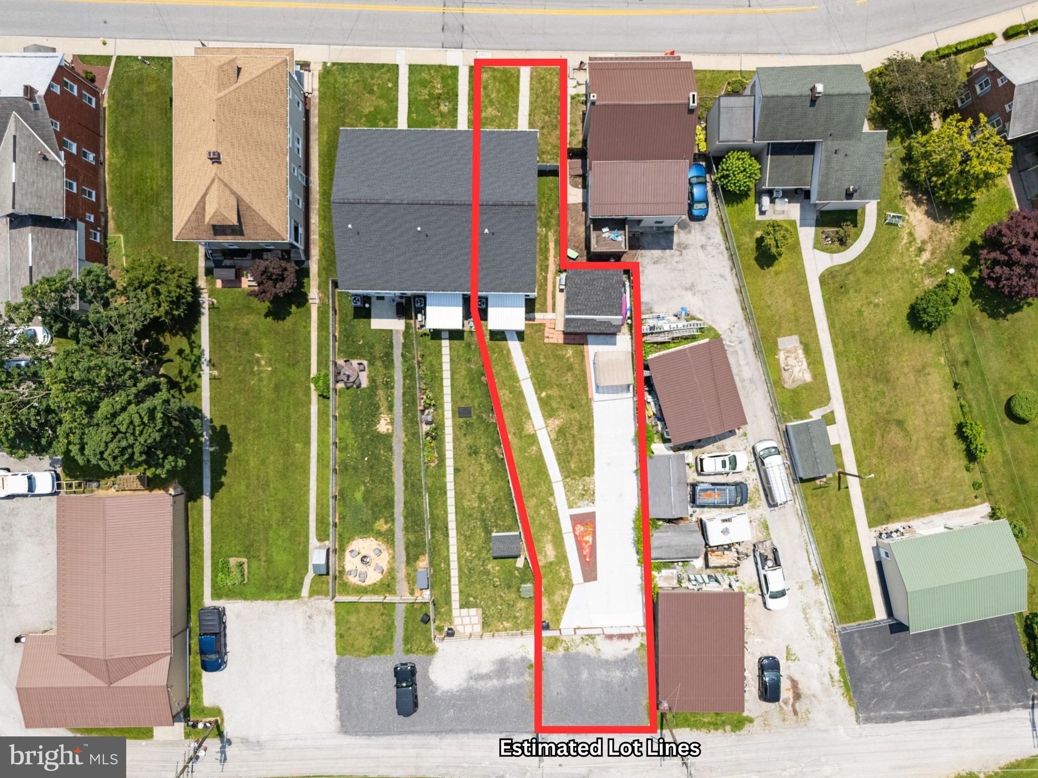 263 B 3rd Street Hanover, PA 17331 - Photo 48 of 54 Gallery Image 48