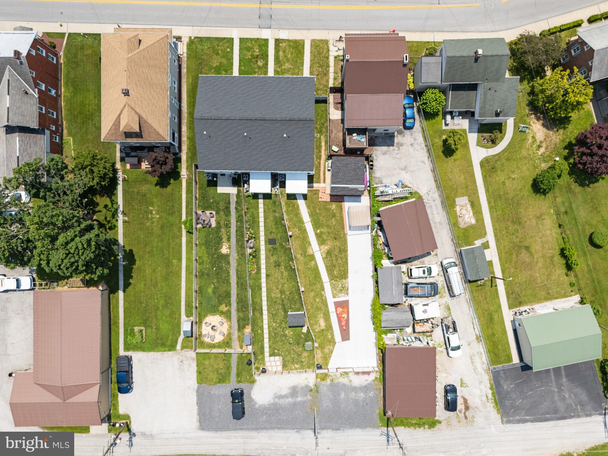 263 B 3rd Street Hanover, PA 17331 - Photo 49 of 54 Gallery Image 49