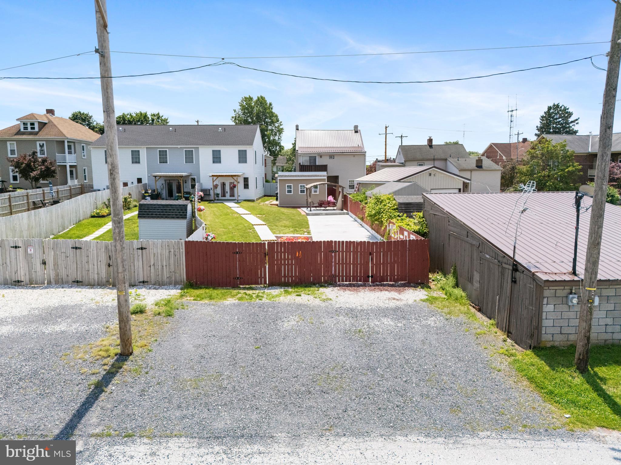 263 B 3rd Street Hanover, PA 17331 - Photo 51 of 54 Gallery Image 51