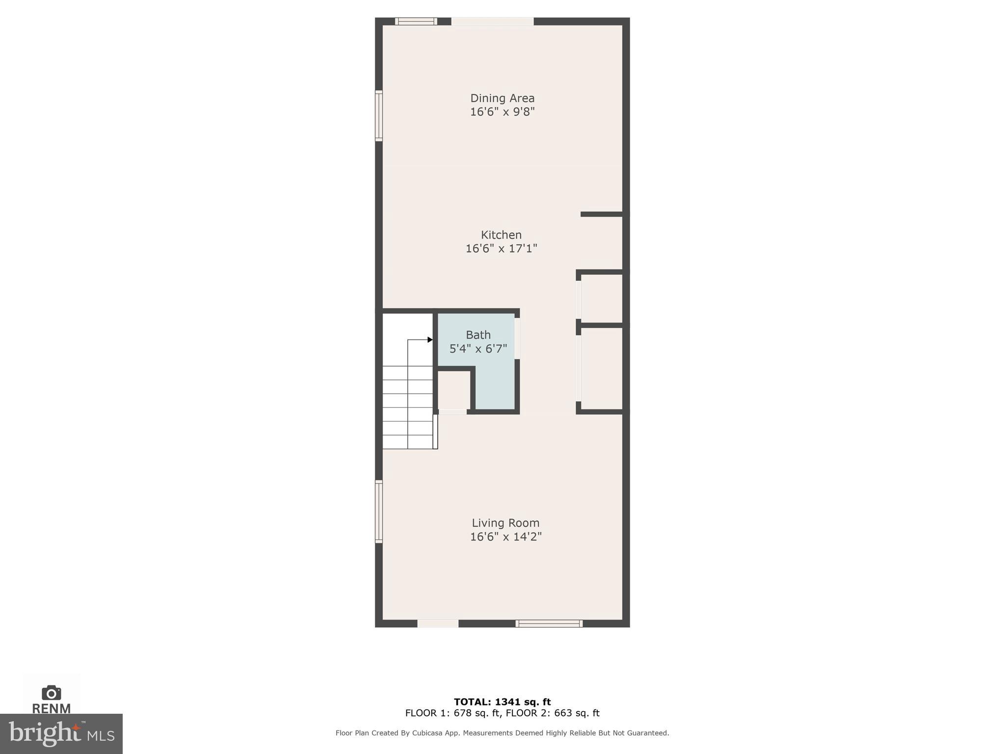 263 B 3rd Street Hanover, PA 17331 - Photo 52 of 54 Gallery Image 52
