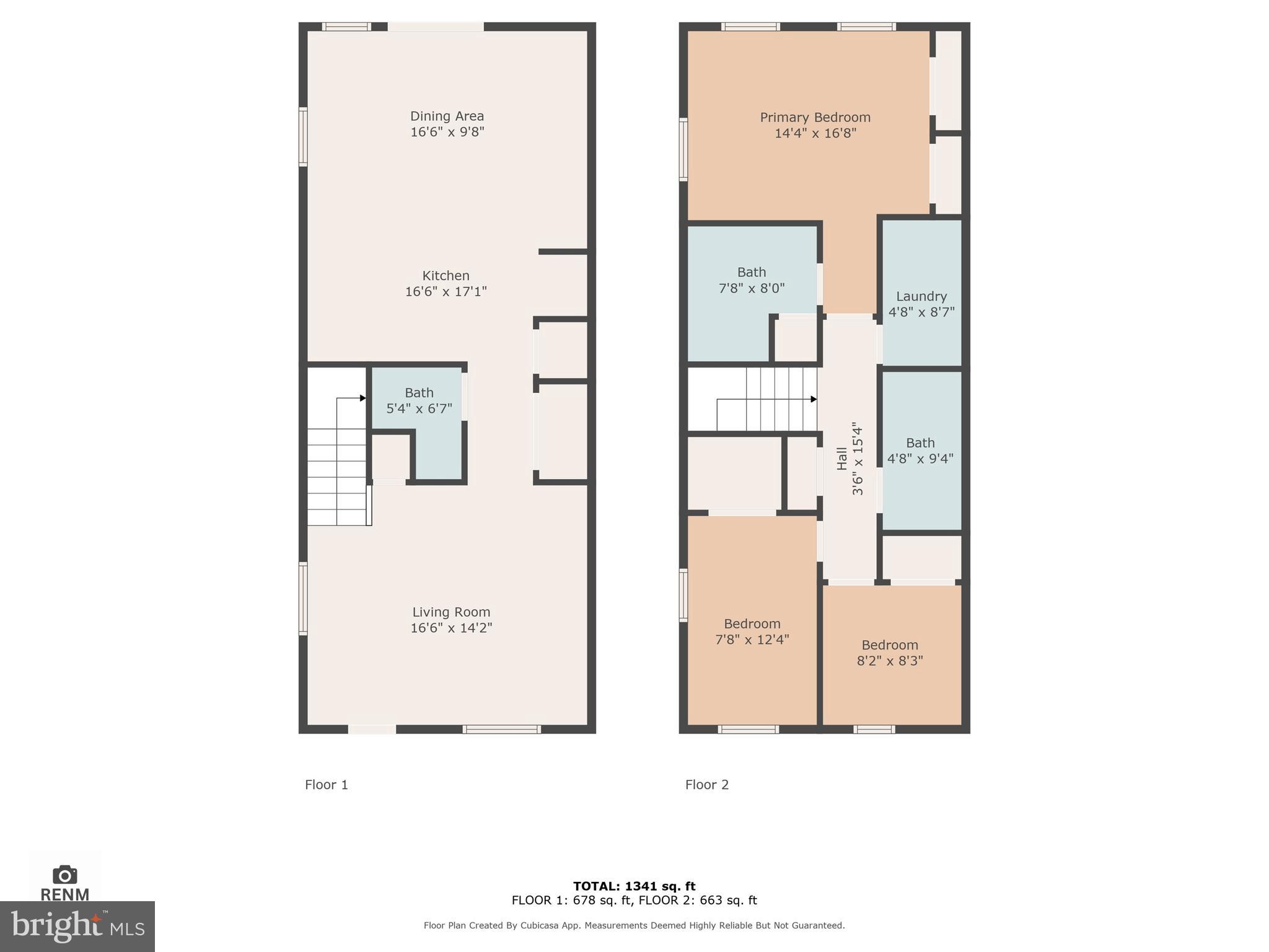 263 B 3rd Street Hanover, PA 17331 - Photo 54 of 54 Gallery Image 54