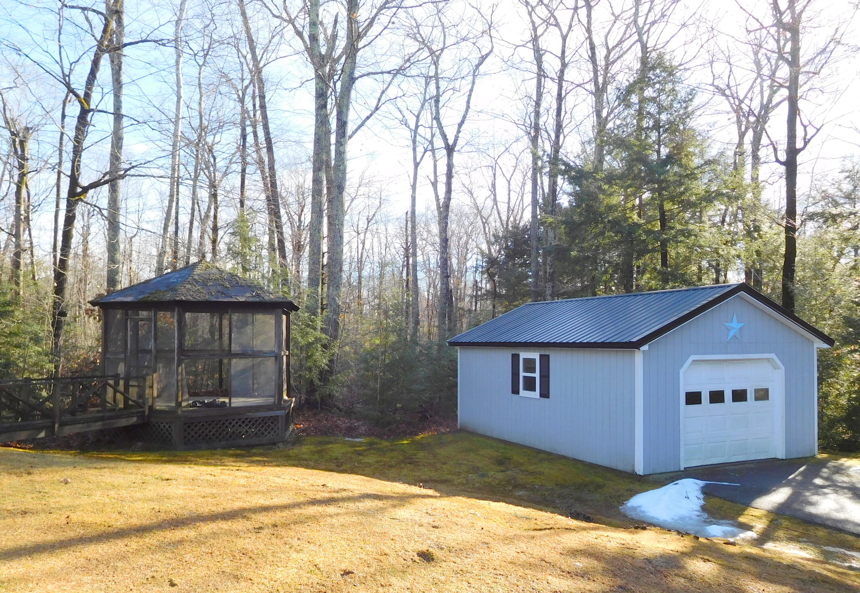 146 Dyer Road Lewiston, ME 04240 - Photo 26 of 27 25