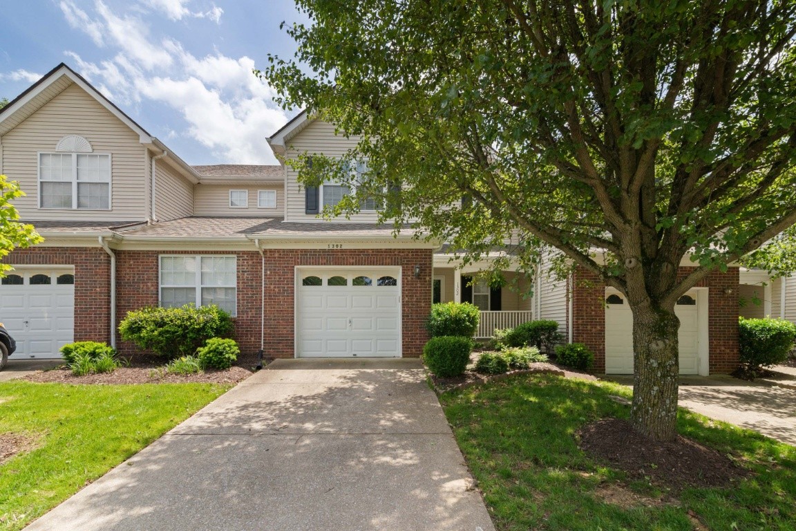 755 Tulip Grove Road, Unit 1302 Hermitage, TN 37076 - Photo 1 of 31 Gallery Image 1