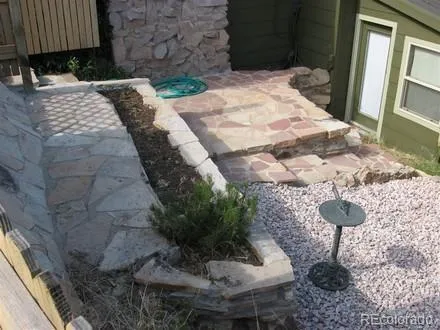 a vase of flowers sitting on a table