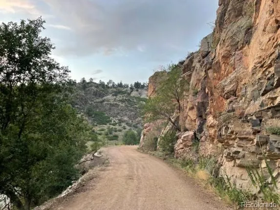 a view of a building