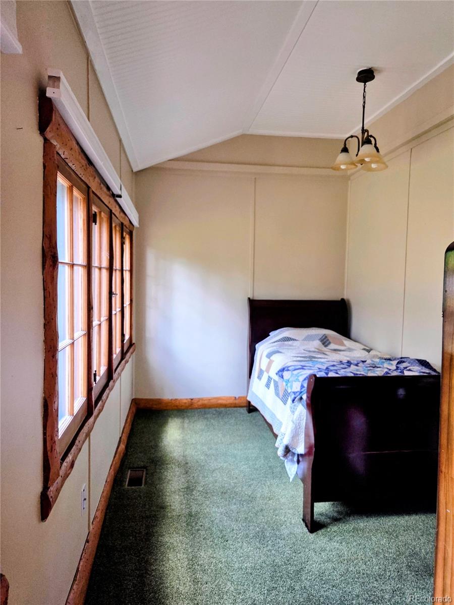 4782 South Cedar Road Evergreen, CO 80439 - Photo 30 of 33
