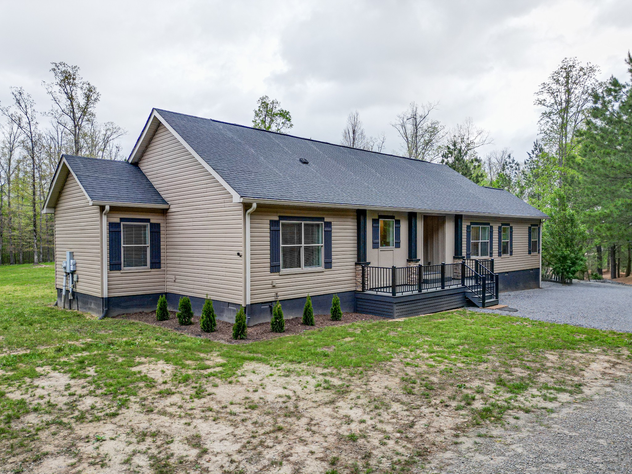920 Mason Bates Bend Road Centerville, TN 37033 - Photo 2 of 82 Gallery Image 2