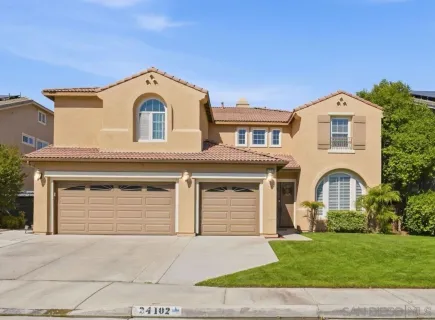 $1,175,000 | 24102 Madeira Lane, Murrieta, CA 92562
