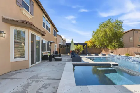 $1,175,000 | 24102 Madeira Lane, Murrieta, CA 92562