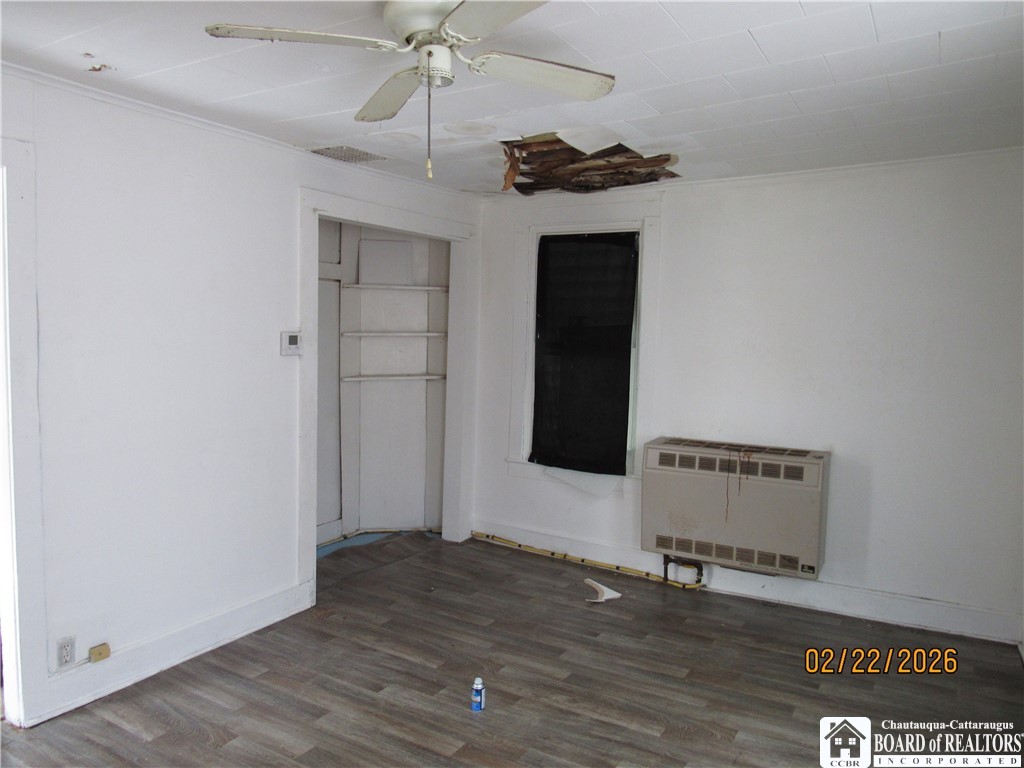 428 Washington Avenue, Unit 2 Dunkirk, NY 14048 - Photo 16 of 38