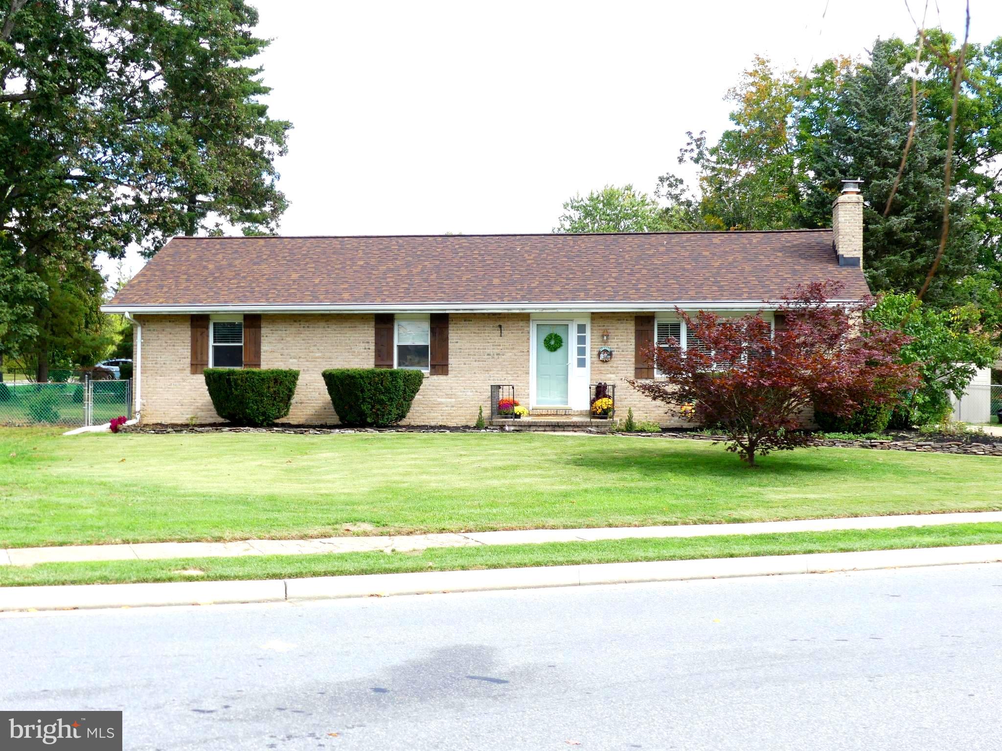 101 Lamport Road Reisterstown, MD 21136 - Photo 1 of 35 Gallery Image 1