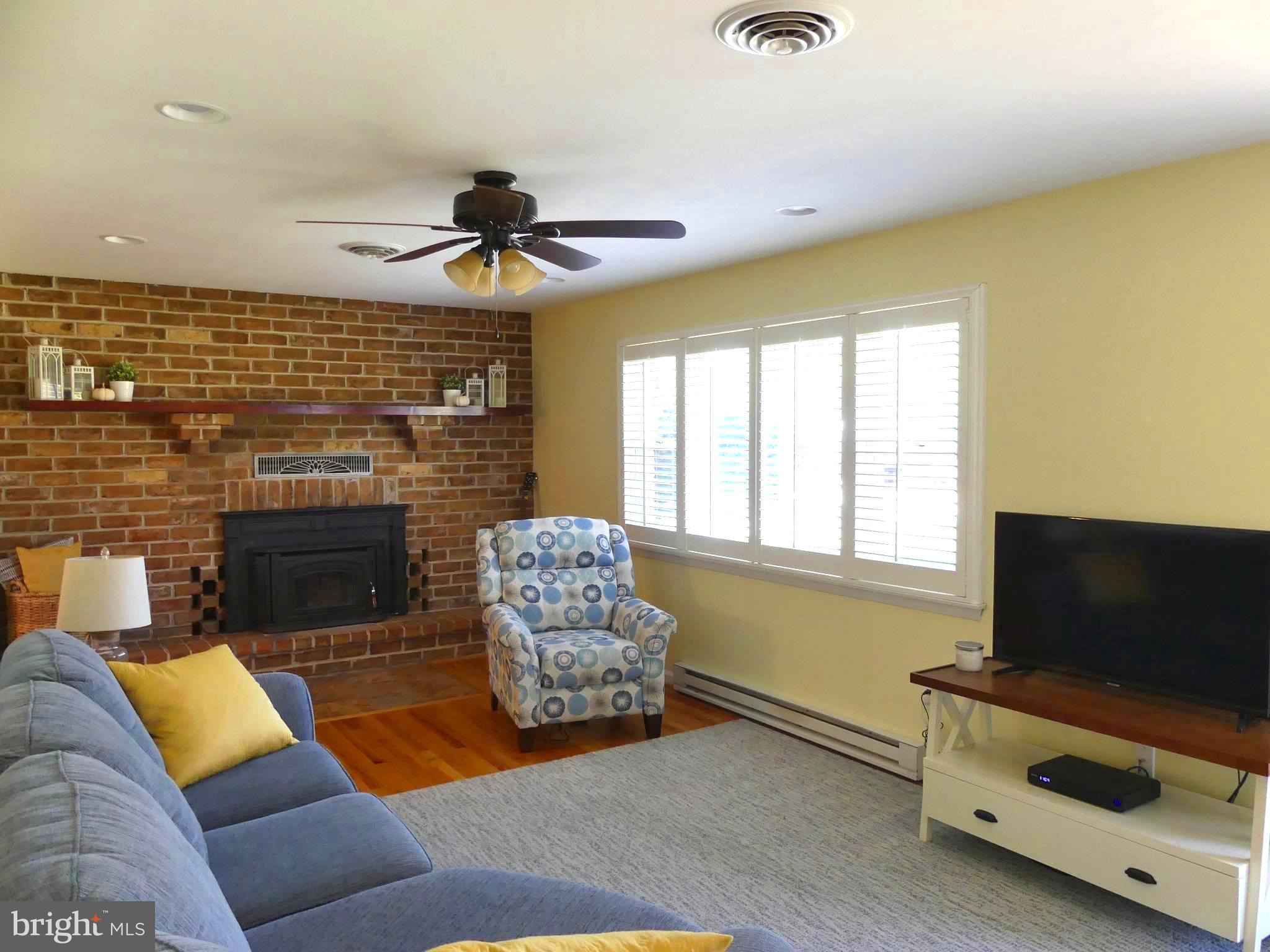 101 Lamport Road Reisterstown, MD 21136 - Photo 2 of 35 Gallery Image 2