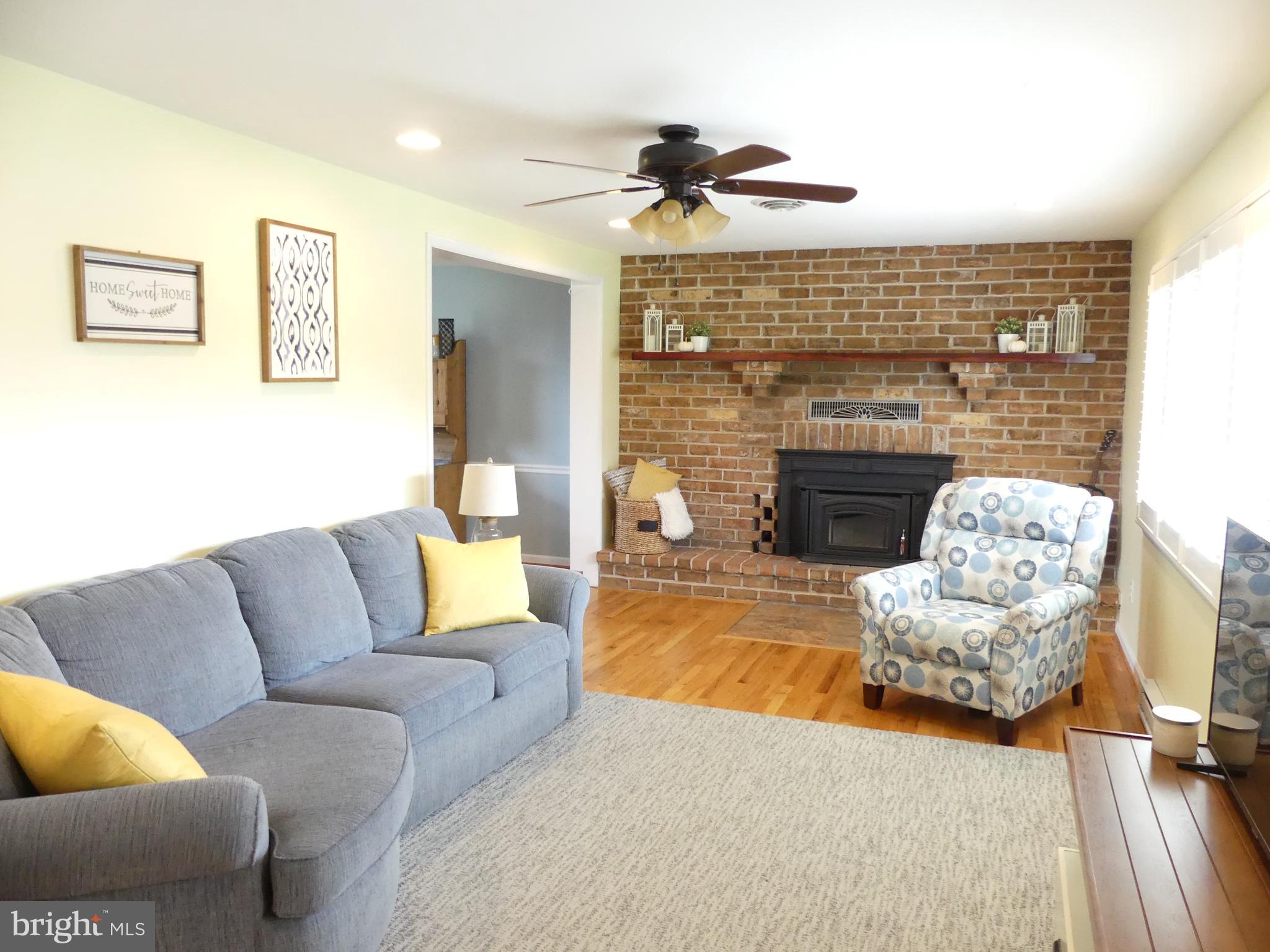 101 Lamport Road Reisterstown, MD 21136 - Photo 3 of 35 Gallery Image 3
