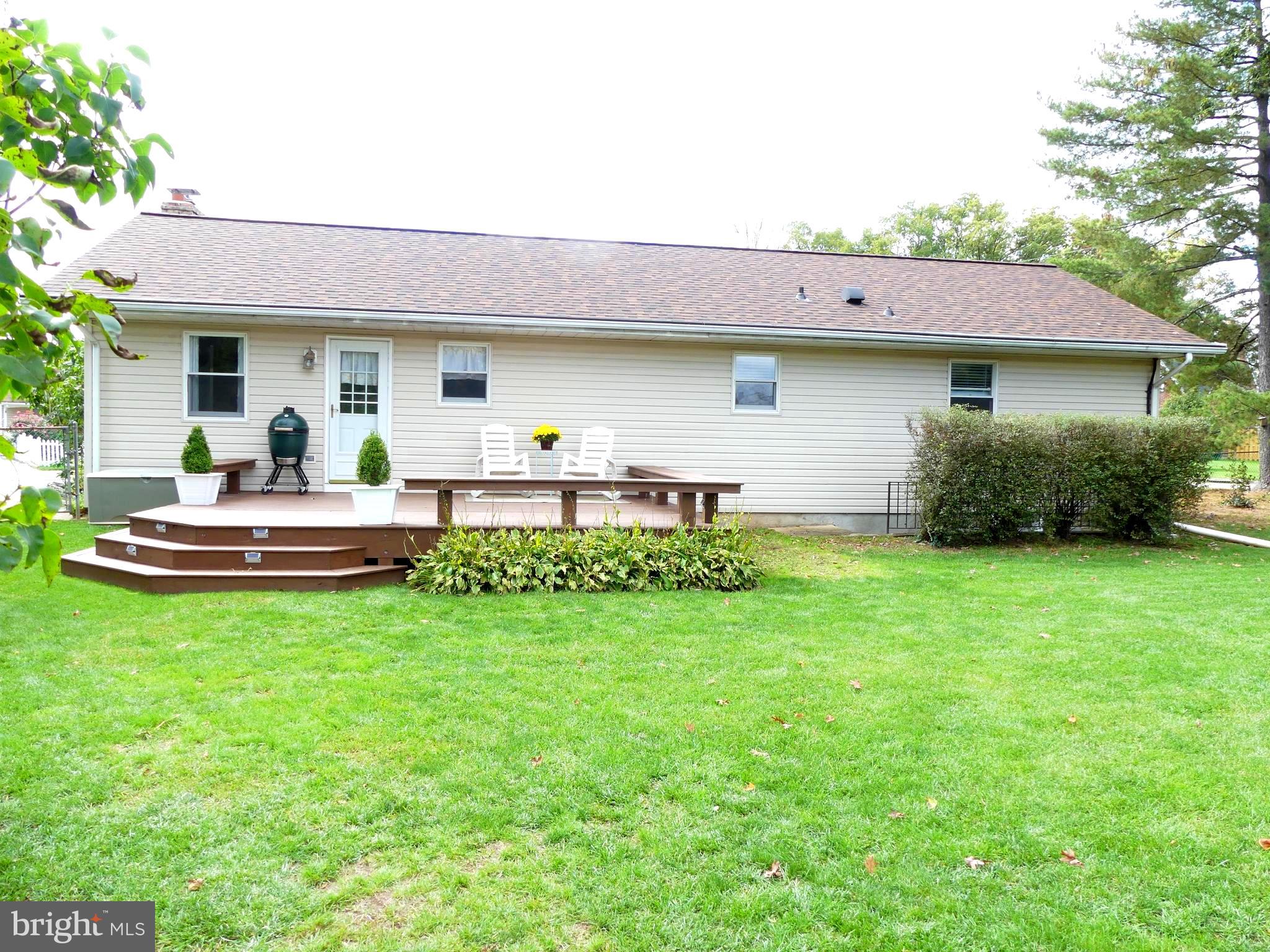101 Lamport Road Reisterstown, MD 21136 - Photo 30 of 35 Gallery Image 30