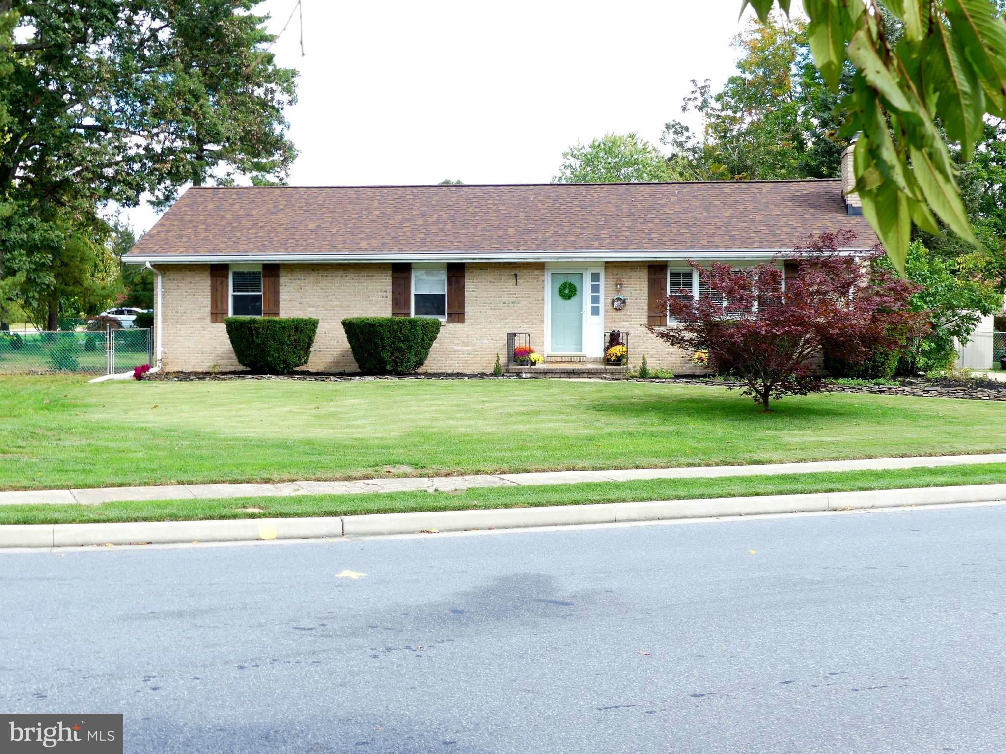 101 Lamport Road Reisterstown, MD 21136 - Photo 35 of 35 Gallery Image 35