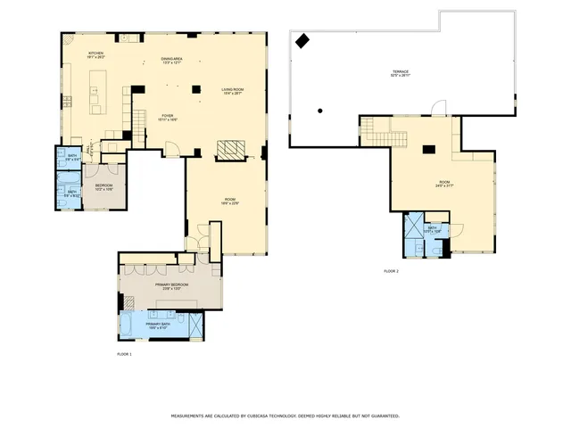 $1,250,000 | 707 West Jr Terrace, Unit PH12, Chicago, IL 60613