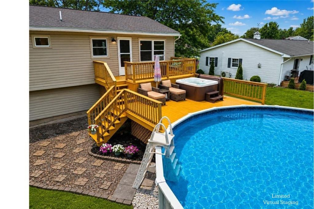 27 Van Rensselear Street Seneca Falls, NY 13148 - Photo 29 of 46
