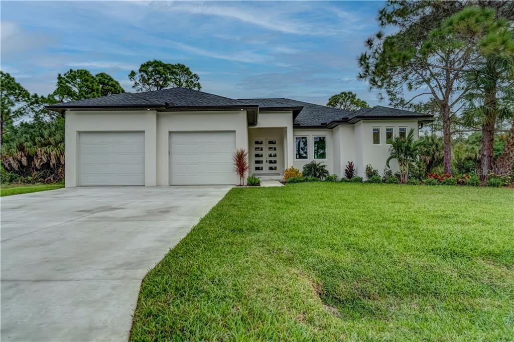 258 Tournament Road Rotonda West, FL 33947 - Photo 1 of 1
