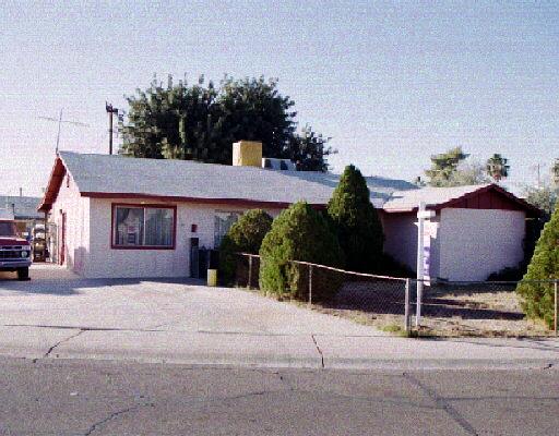 7917 West Flower Street Phoenix, AZ 85033 - Photo 1 of 1 Primary Photo