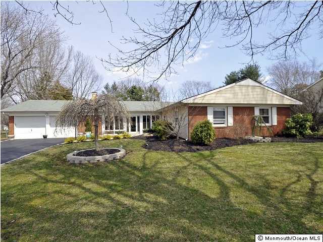 70 School Road Marlboro, NJ 07746 - Photo 1 of 3 Primary Photo