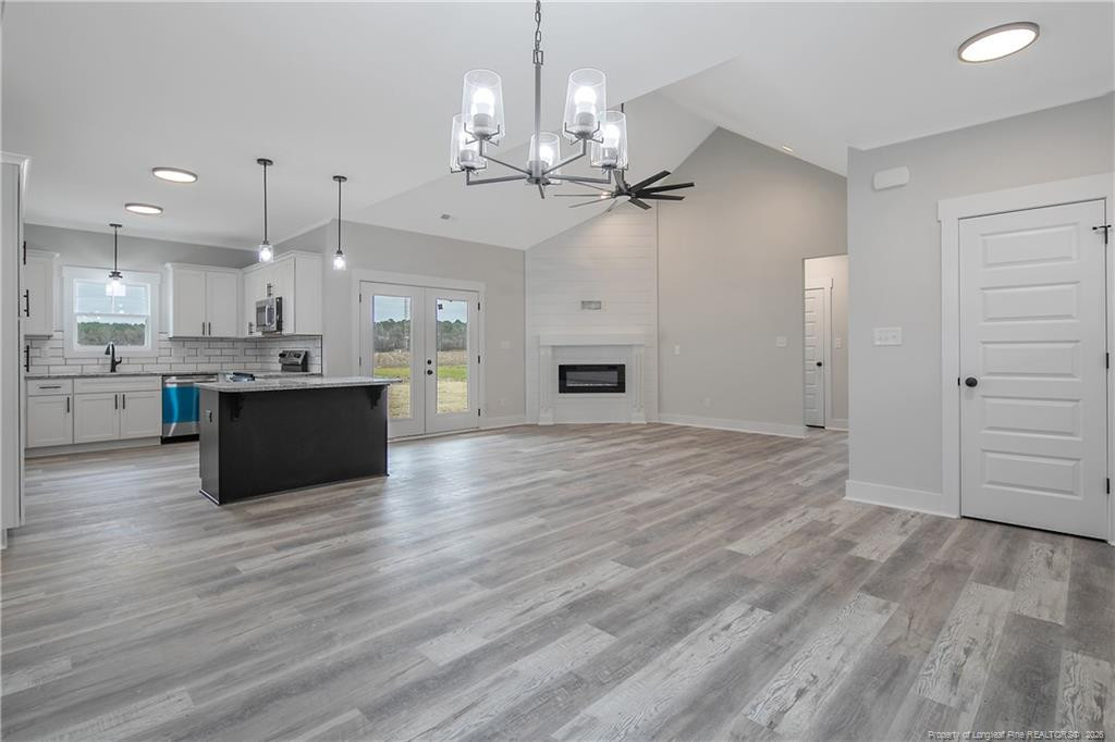 7166 Chicken Foot Road Hope Mills, NC 28348 - Photo 8 of 50 Photo 8