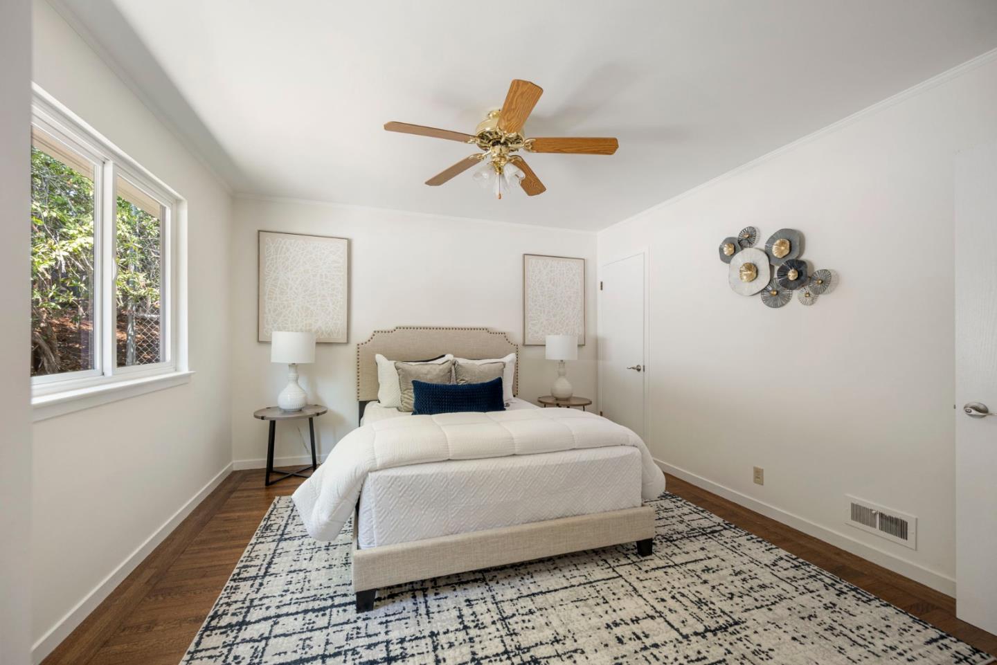1407 Carlton Road Hillsborough, CA 94010 - Photo 72 of 113