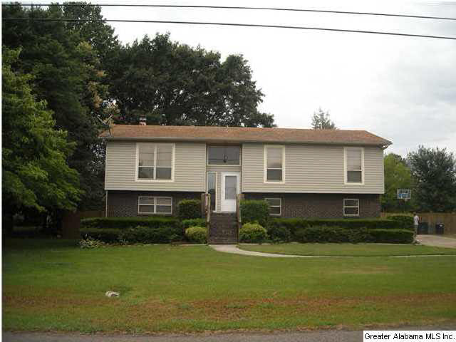 665 McClain Road Bessemer, AL 35023 - Photo 1 of 24