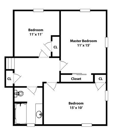 54 Columbia Road Swansea, MA 02777 - Photo 29 of 30 Gallery Image 29