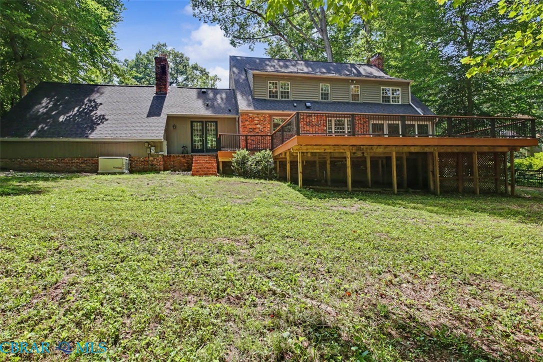266 Nottingham Road Williamsburg, VA 23185 - Photo 46 of 52