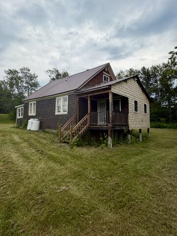 44 Washburn Road Presque Isle, ME 04769 - Photo 14 of 40 44 Washburn Road