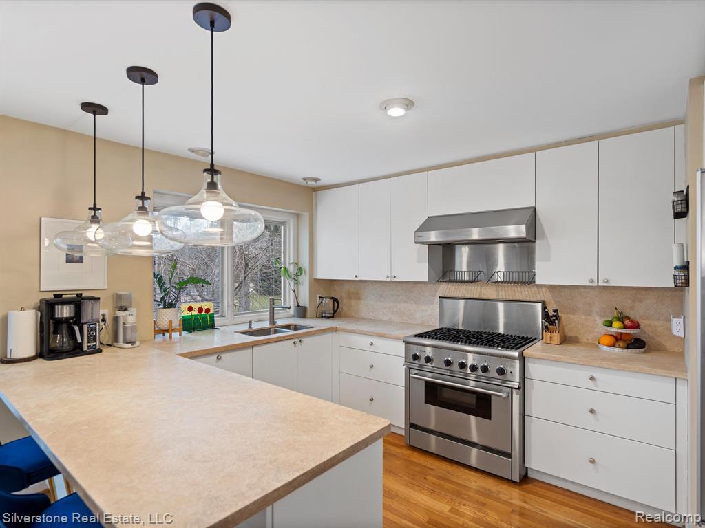 695 Peach Tree Lane Rochester Hills, MI 48306 - Photo 16 of 40