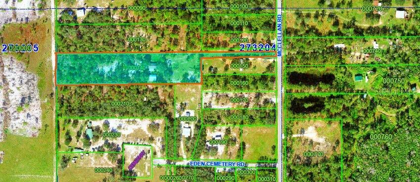 760 McClellan Road Frostproof, FL 33843 - Photo 2 of 72
