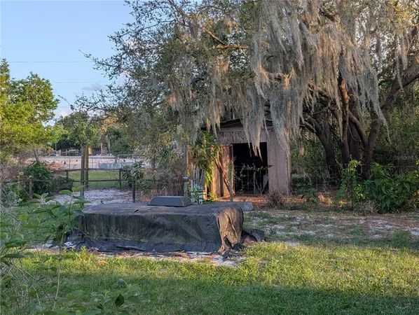 $395,000 | 760 McClellan Road, Frostproof, FL 33843