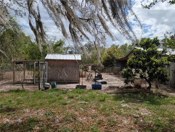 $395,000 | 760 McClellan Road, Frostproof, FL 33843